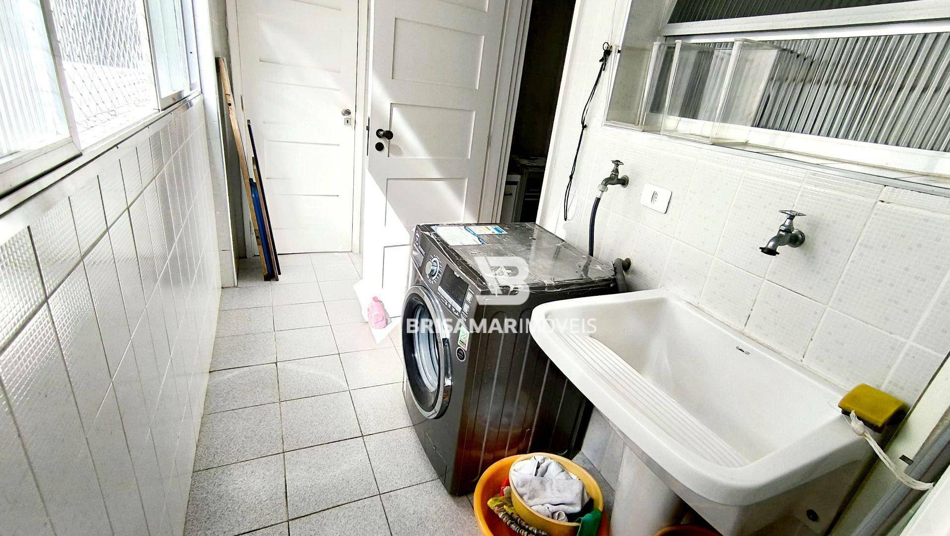 Apartamento à venda com 3 quartos, 95m² - Foto 30