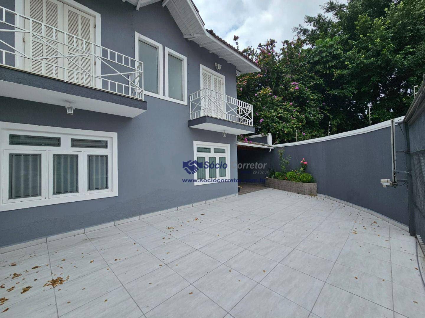 Sobrado, 3 quartos, 151 m² - Foto 2