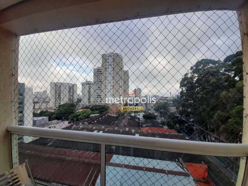 Apartamento à venda com 3 quartos, 89m² - Foto 14