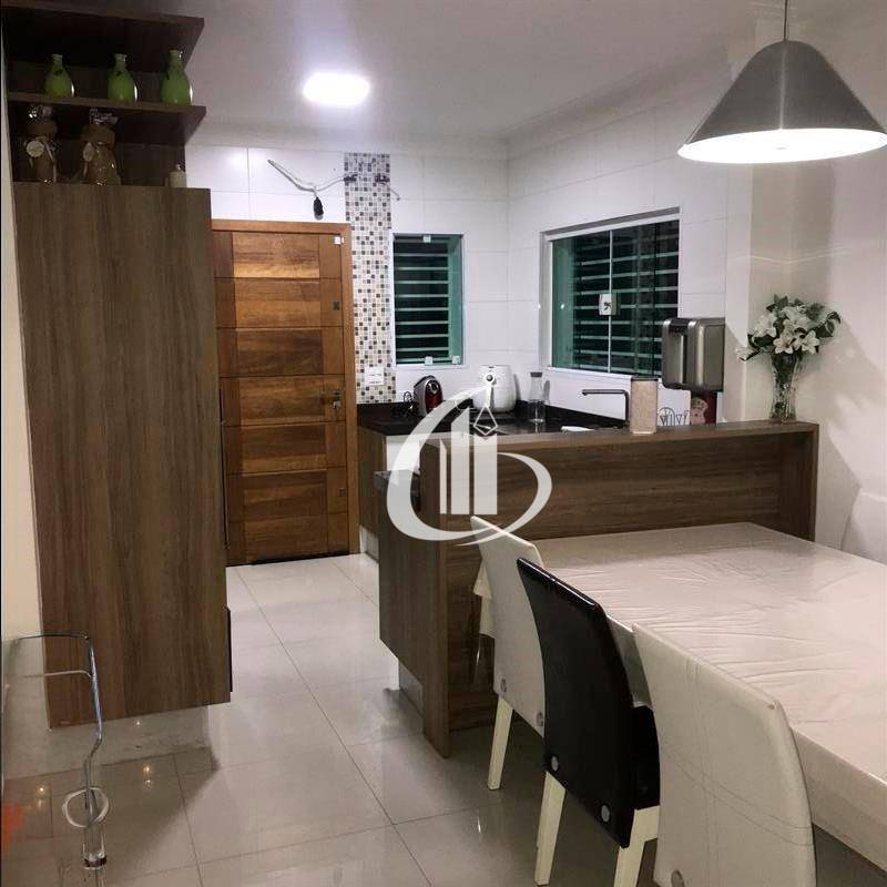 Sobrado à venda com 3 quartos, 135m² - Foto 11