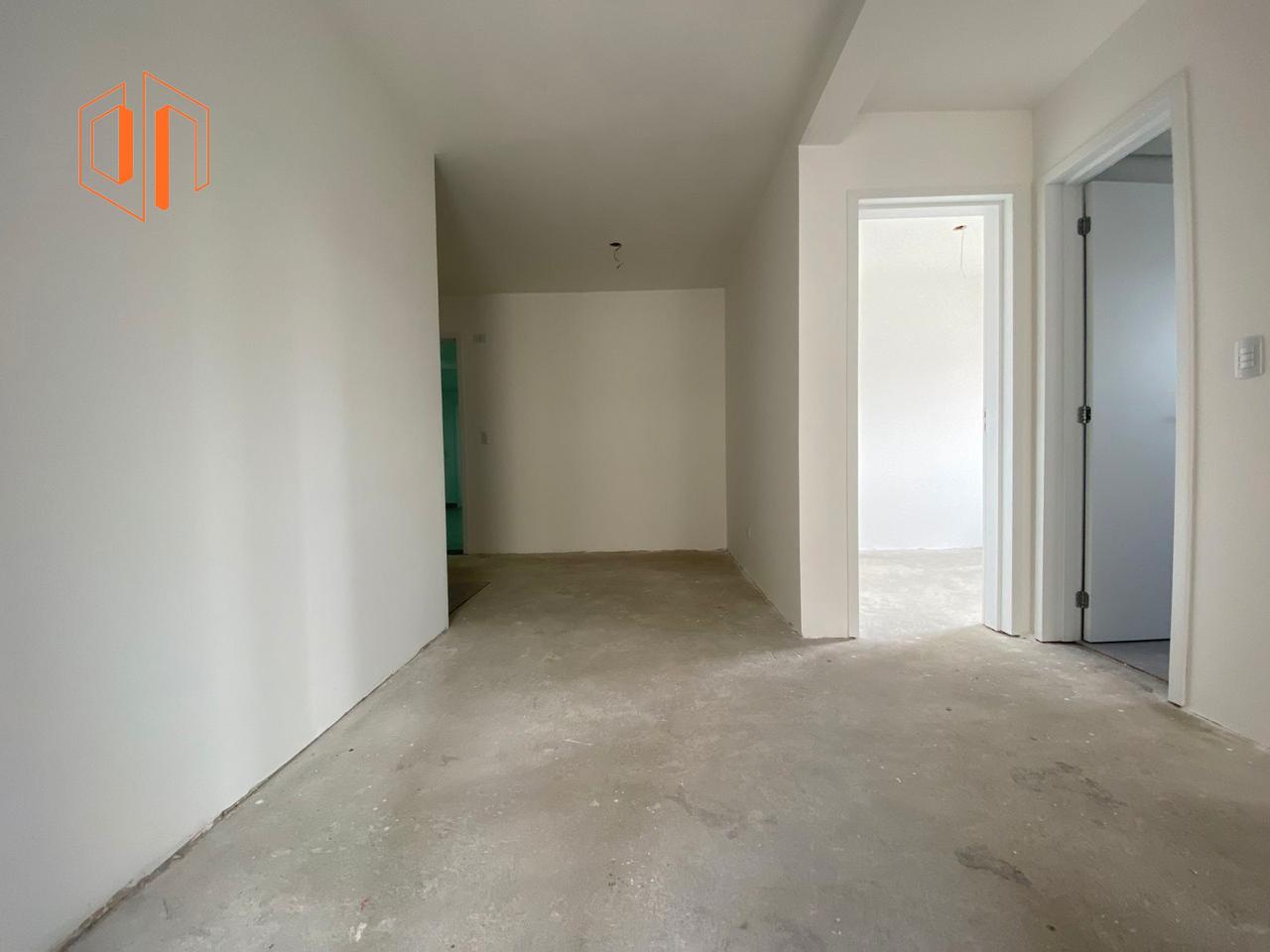 Apartamento à venda com 2 quartos, 52m² - Foto 5