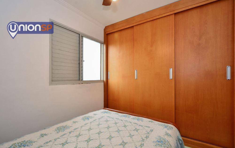 Apartamento à venda com 2 quartos, 63m² - Foto 7