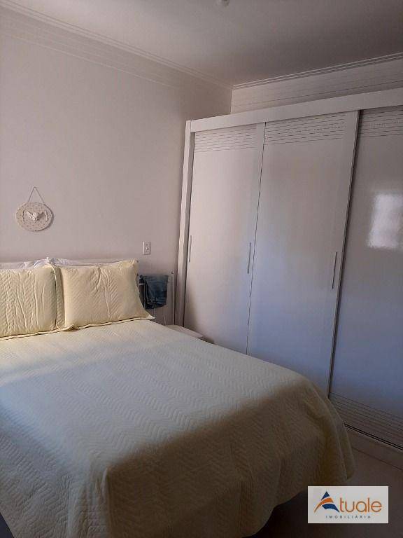 Apartamento à venda com 3 quartos, 82m² - Foto 12