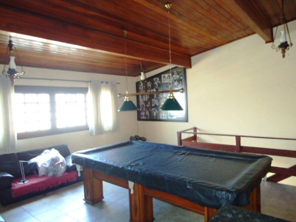 Casa à venda com 3 quartos, 450m² - Foto 16