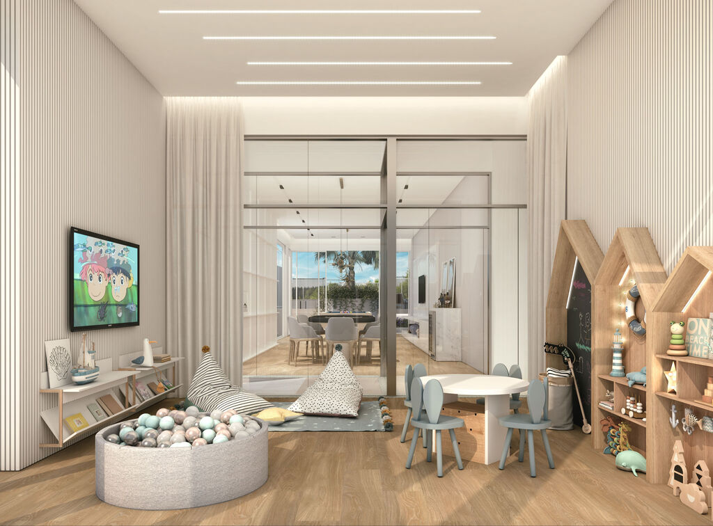 Apartamento à venda com 4 quartos, 16433m² - Foto 14