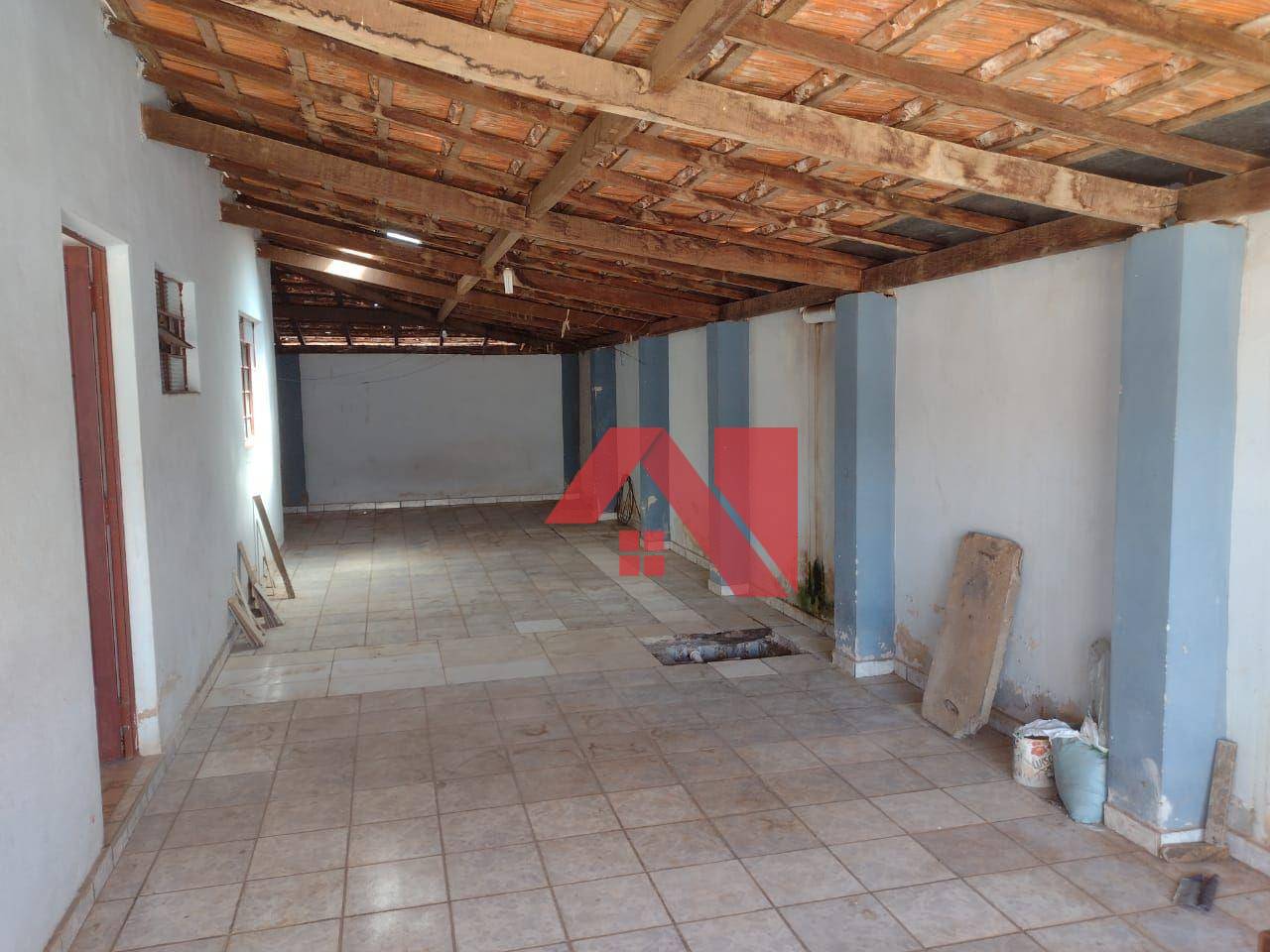 Casa à venda com 2 quartos, 190m² - Foto 19