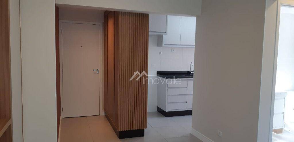 Apartamento para alugar com 1 quarto, 52m² - Foto 6