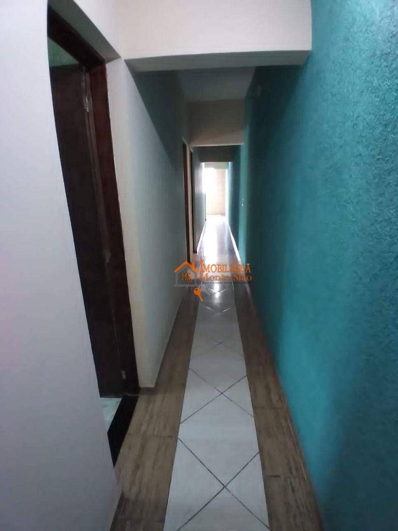 Casa à venda com 6 quartos, 270m² - Foto 12