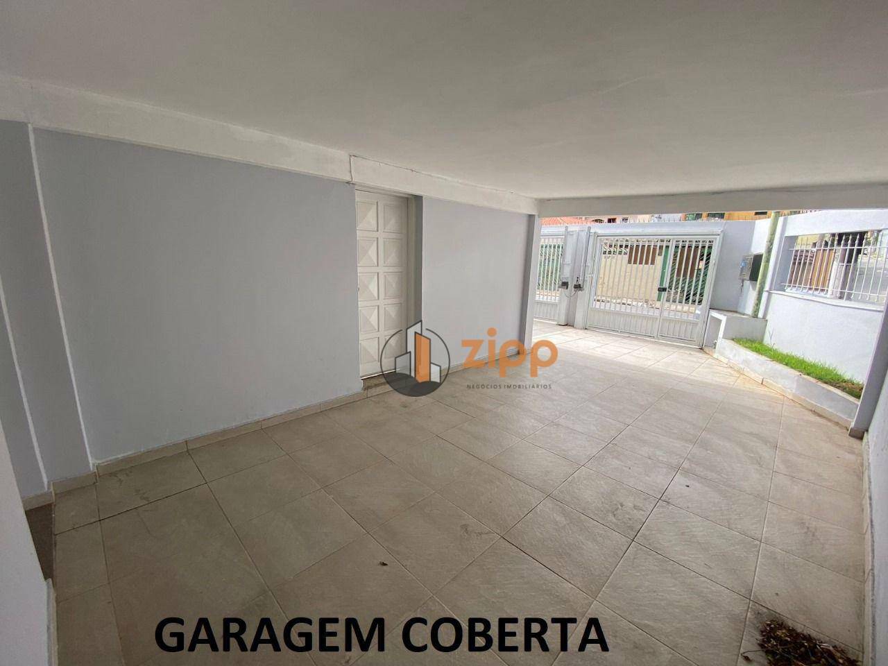 Sobrado à venda com 3 quartos, 200m² - Foto 26