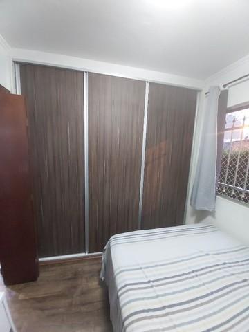 Apartamento à venda com 2 quartos, 57m² - Foto 8