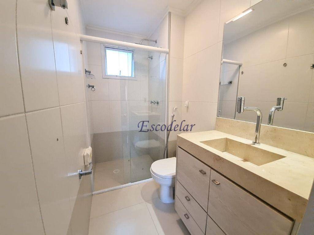 Apartamento à venda com 3 quartos, 130m² - Foto 25