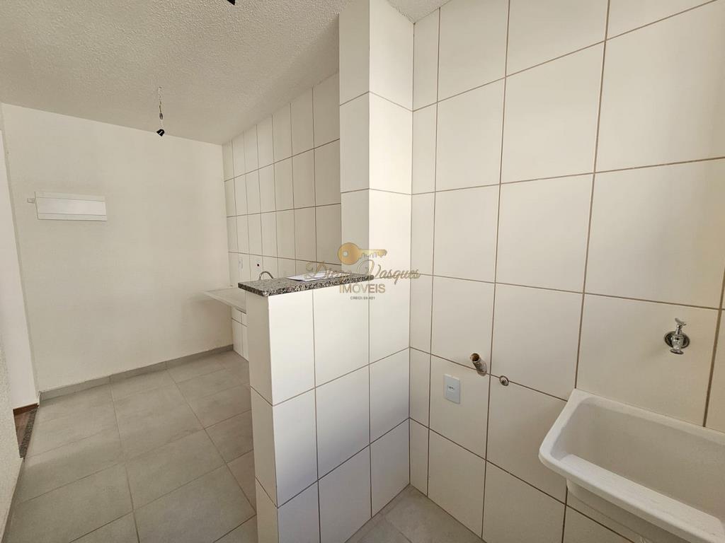 Apartamento à venda com 2 quartos, 52m² - Foto 13