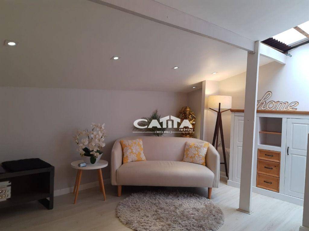 Casa à venda e aluguel com 5 quartos, 274m² - Foto 6