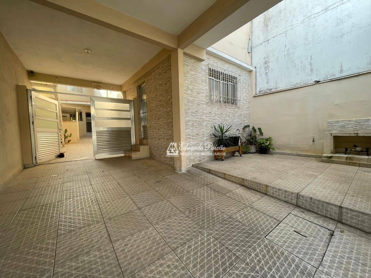 Sobrado à venda com 3 quartos, 120m² - Foto 2