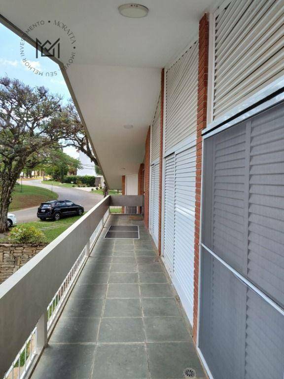 Casa de Condomínio para alugar com 3 quartos, 302m² - Foto 19