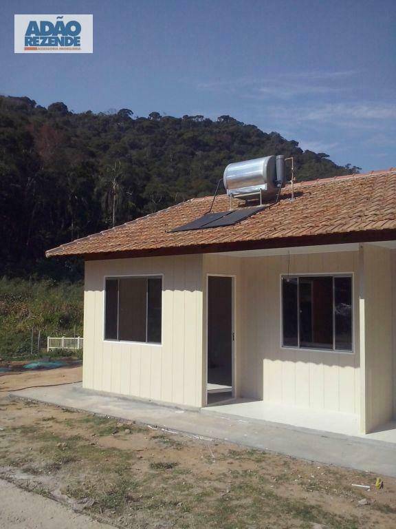 Casa de Condomínio à venda com 2 quartos, 40m² - Foto 15