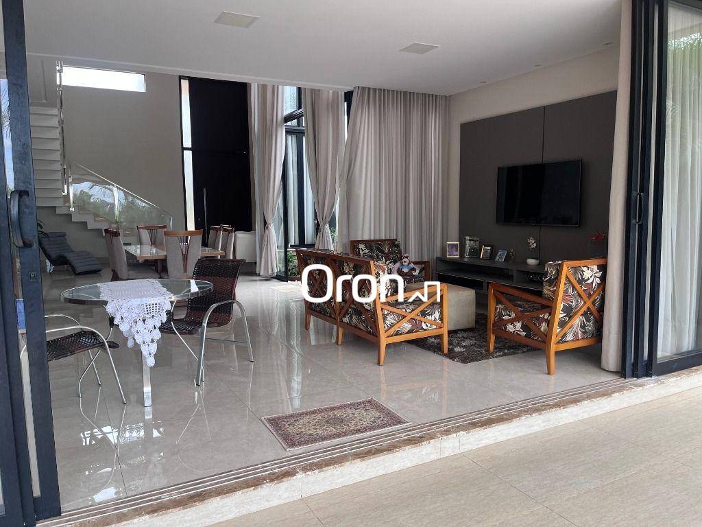 Sobrado, 3 quartos, 336 m² - Foto 3