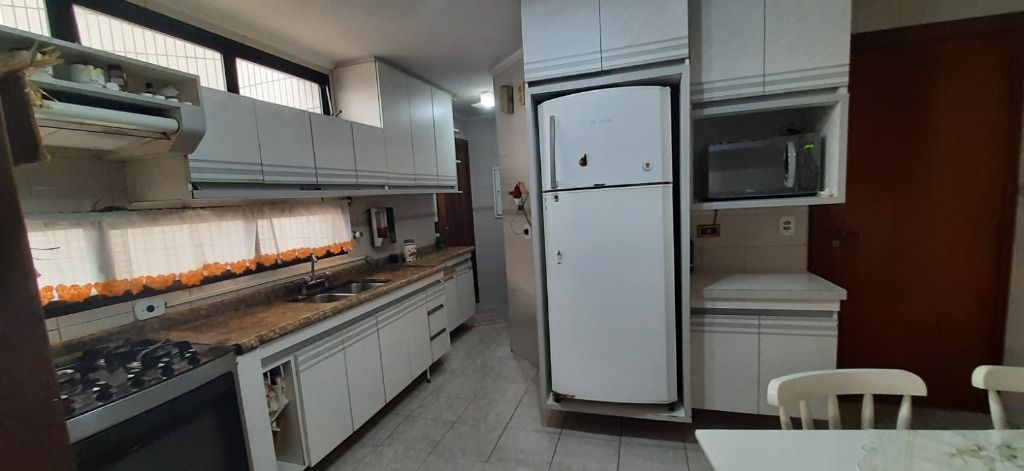 Sobrado à venda com 3 quartos, 120m² - Foto 15