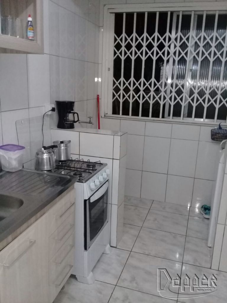 Apartamento à venda com 2 quartos, 53m² - Foto 5