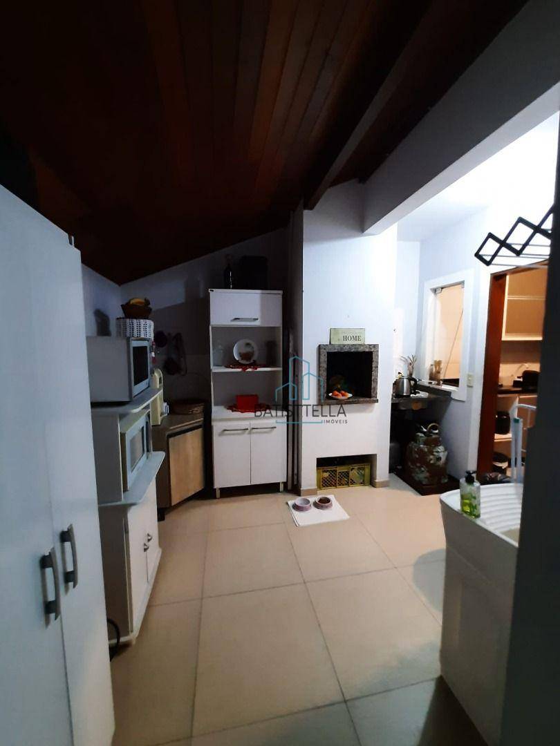 Sobrado à venda com 3 quartos, 85m² - Foto 14