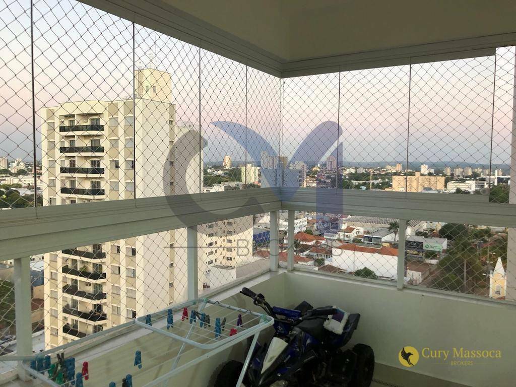 Apartamento à venda com 4 quartos, 128m² - Foto 14