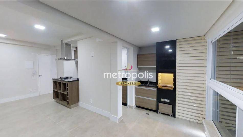 Apartamento à venda com 2 quartos, 67m² - Foto 4