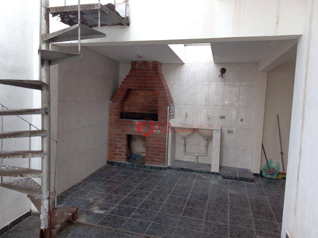 Sobrado à venda com 3 quartos, 140m² - Foto 5