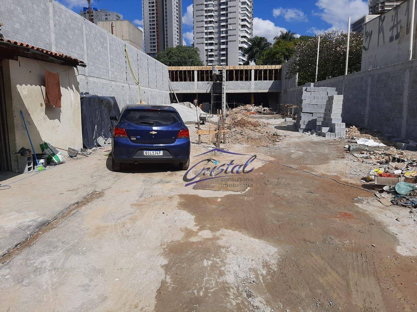 Depósito-Galpão-Armazém para alugar, 470m² - Foto 2