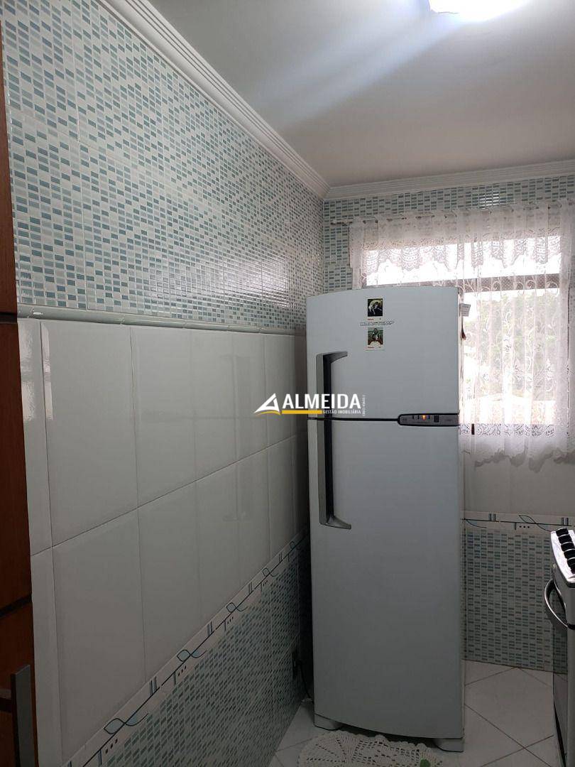 Apartamento, 2 quartos, 46 m² - Foto 5