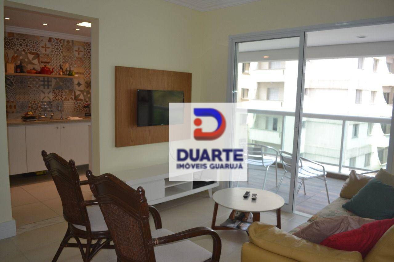 Apartamento para alugar com 2 quartos, 78m² - Foto 6