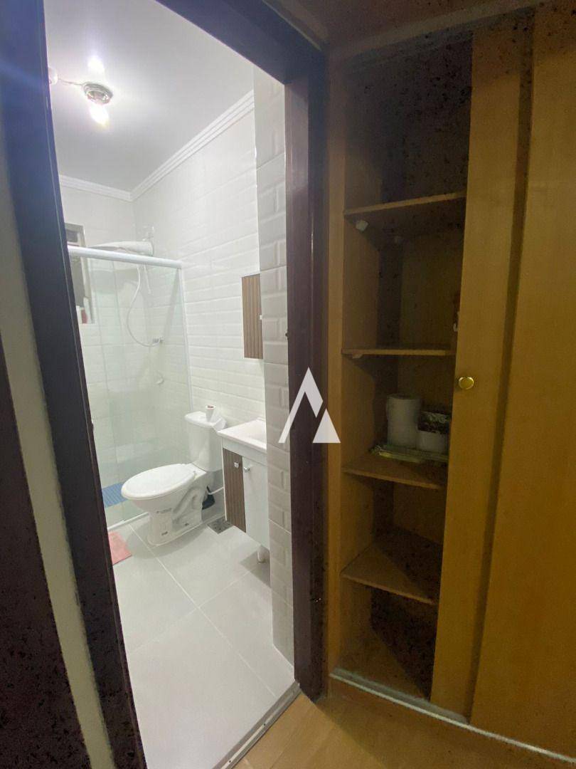 Apartamento à venda com 1 quarto, 50m² - Foto 12