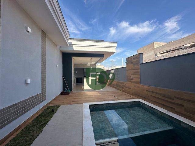 Casa de Condomínio à venda com 3 quartos, 185m² - Foto 35