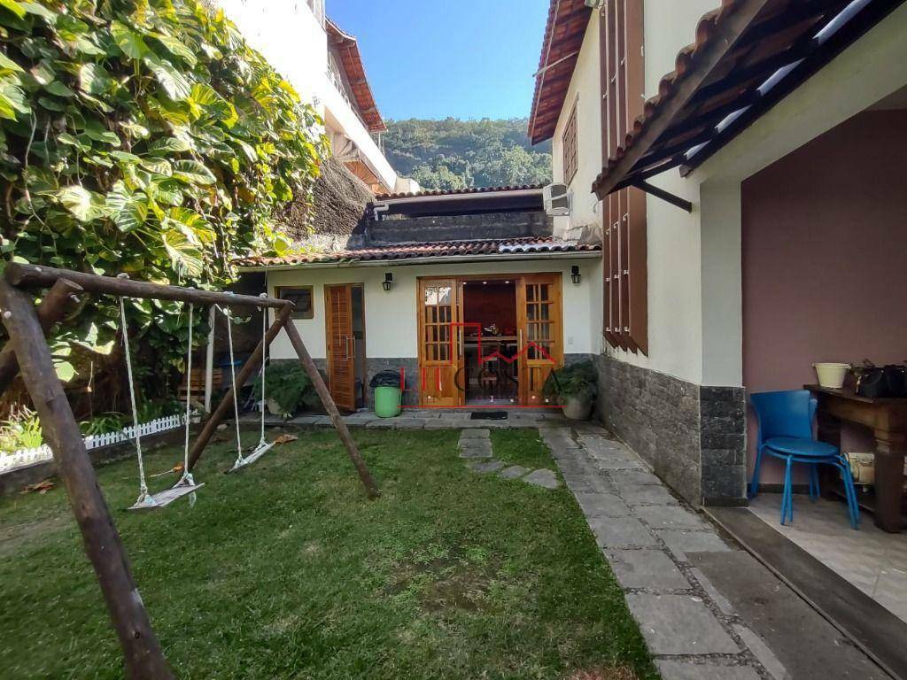 Casa à venda com 4 quartos, 200m² - Foto 53