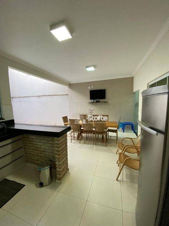 Casa à venda com 3 quartos, 200m² - Foto 5