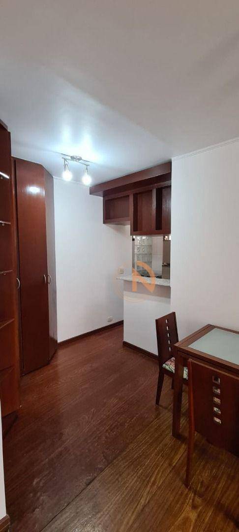 Apartamento, 2 quartos, 55 m² - Foto 1