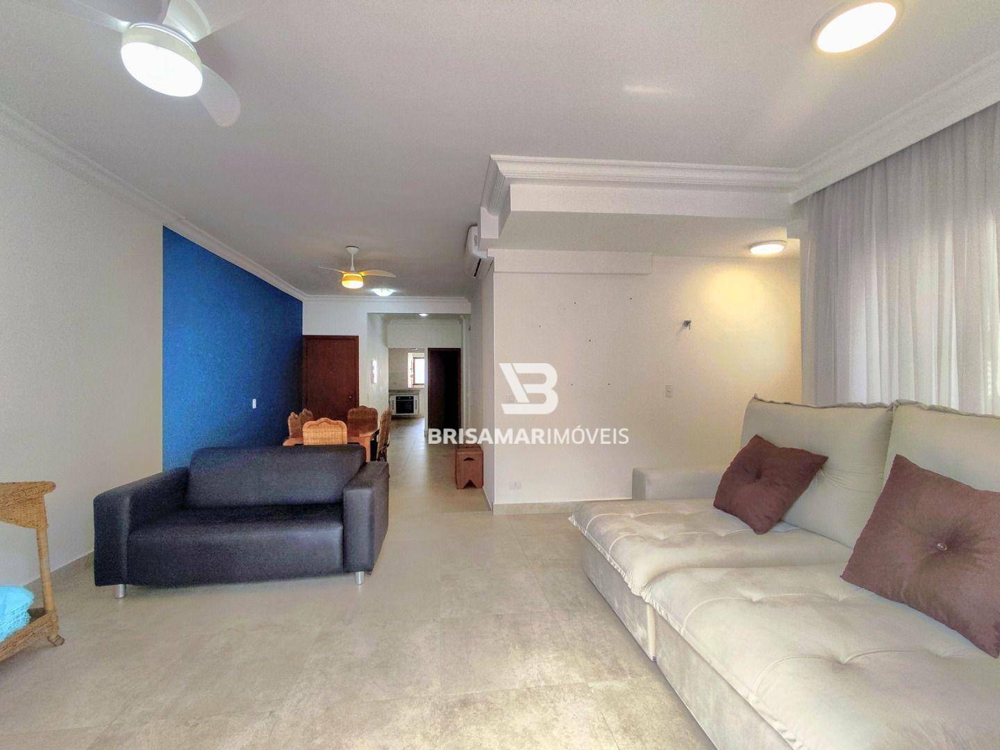 Apartamento à venda com 3 quartos, 110m² - Foto 8