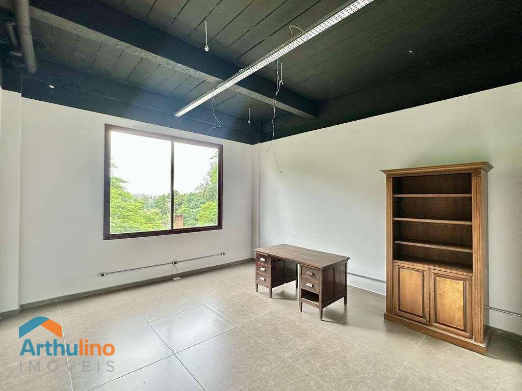 Conjunto Comercial-Sala à venda e aluguel, 81m² - Foto 8