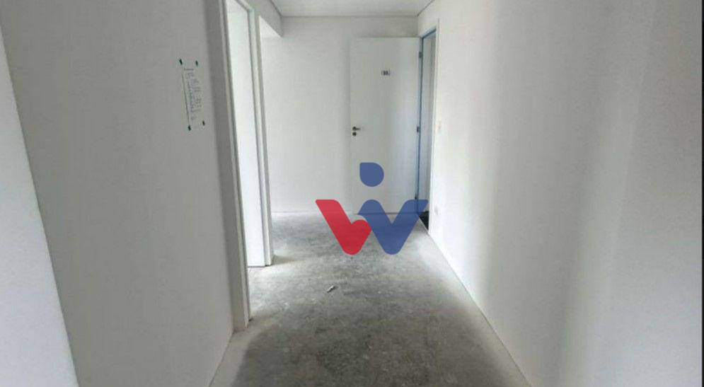 Apartamento à venda com 1 quarto, 35m² - Foto 3