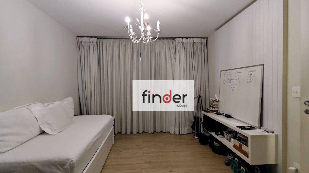 Apartamento à venda com 4 quartos, 396m² - Foto 32