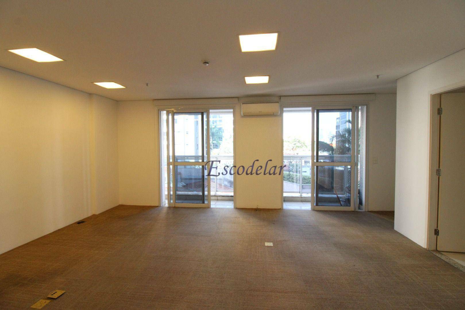 Conjunto Comercial-Sala para alugar, 45m² - Foto 7