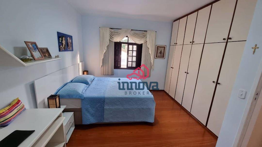 Sobrado à venda com 4 quartos, 192m² - Foto 6