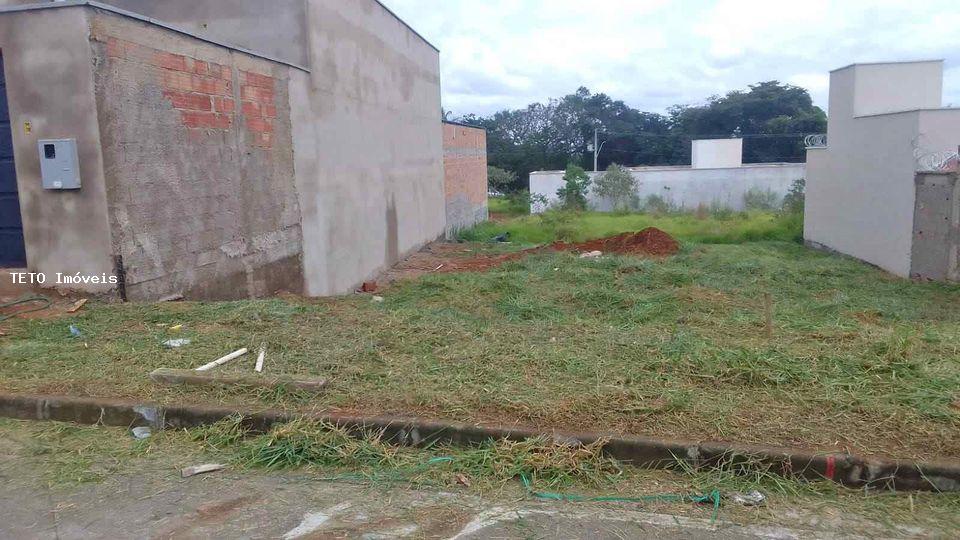 Terreno à venda, 125m² - Foto 1