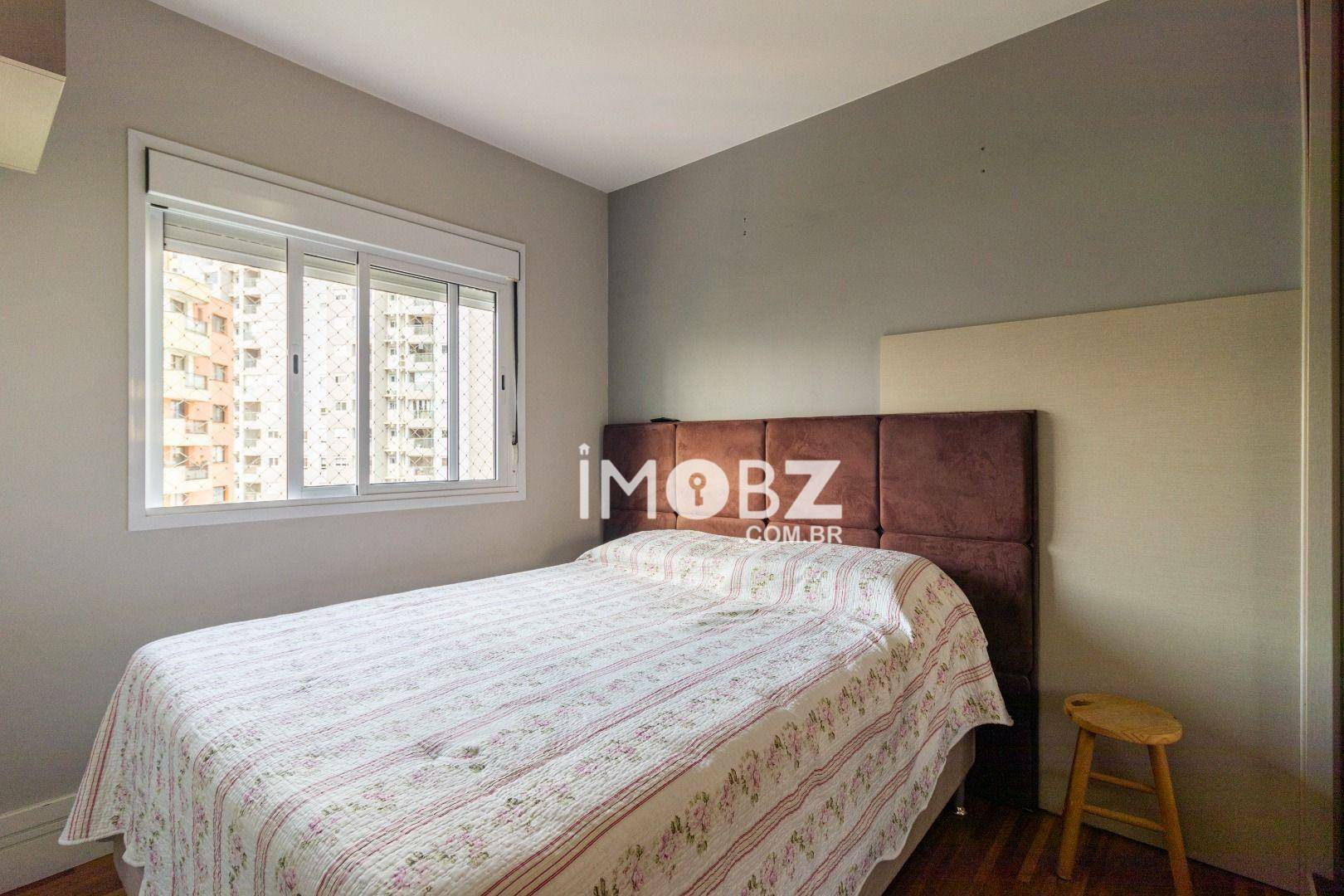 Apartamento à venda com 2 quartos, 79m² - Foto 11