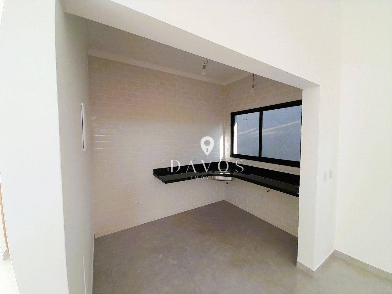 Casa à venda com 3 quartos, 99m² - Foto 3