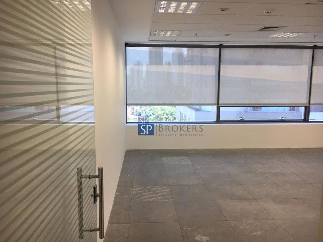 Conjunto Comercial-Sala para alugar, 271m² - Foto 2