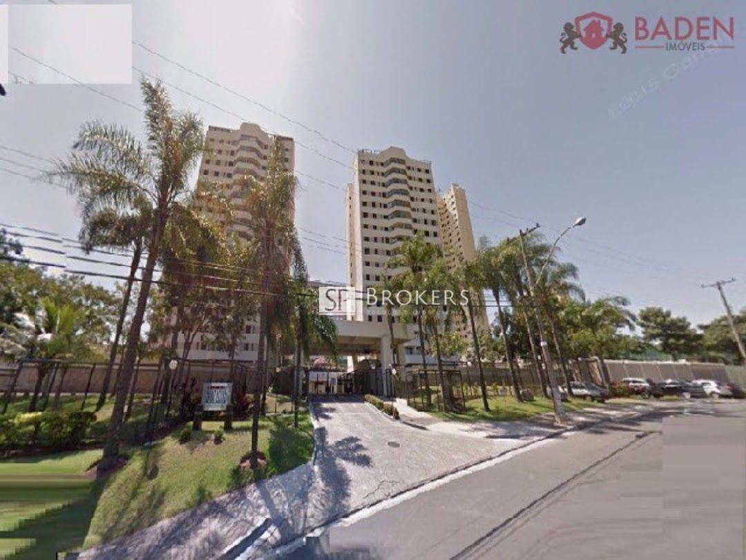 Apartamento à venda com 3 quartos, 128m² - Foto 20