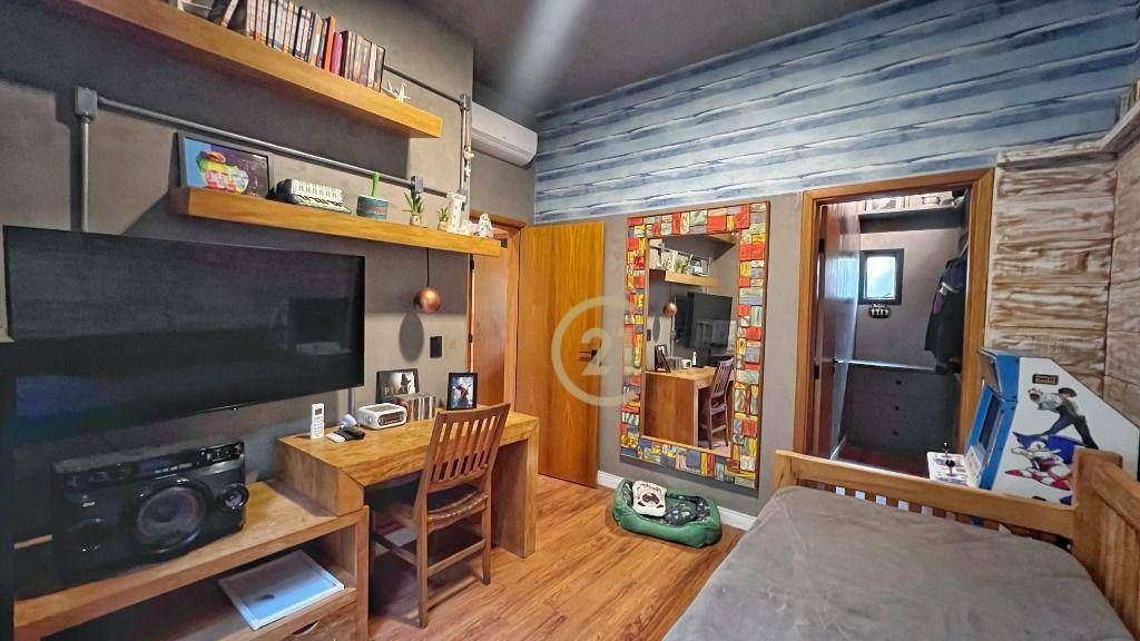 Casa de Condomínio à venda com 3 quartos, 186m² - Foto 5