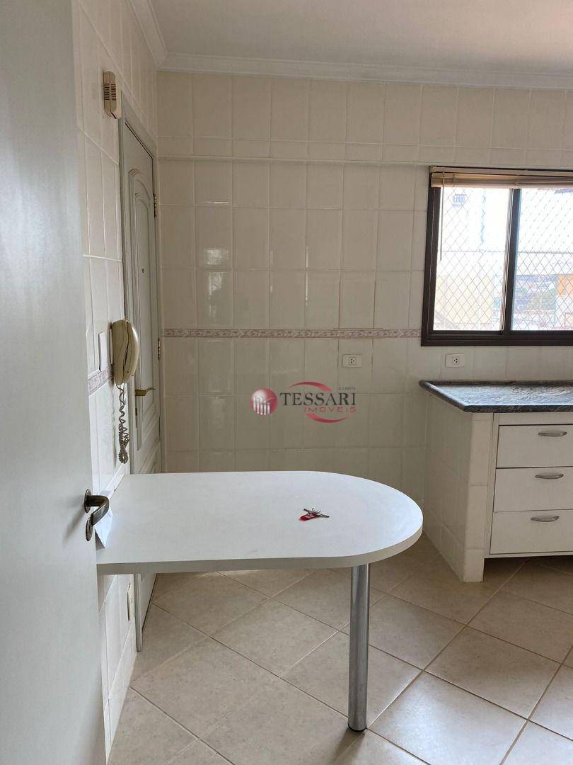 Apartamento à venda com 3 quartos, 130m² - Foto 10