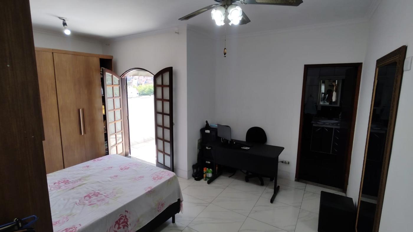 Sobrado à venda com 2 quartos, 130m² - Foto 20