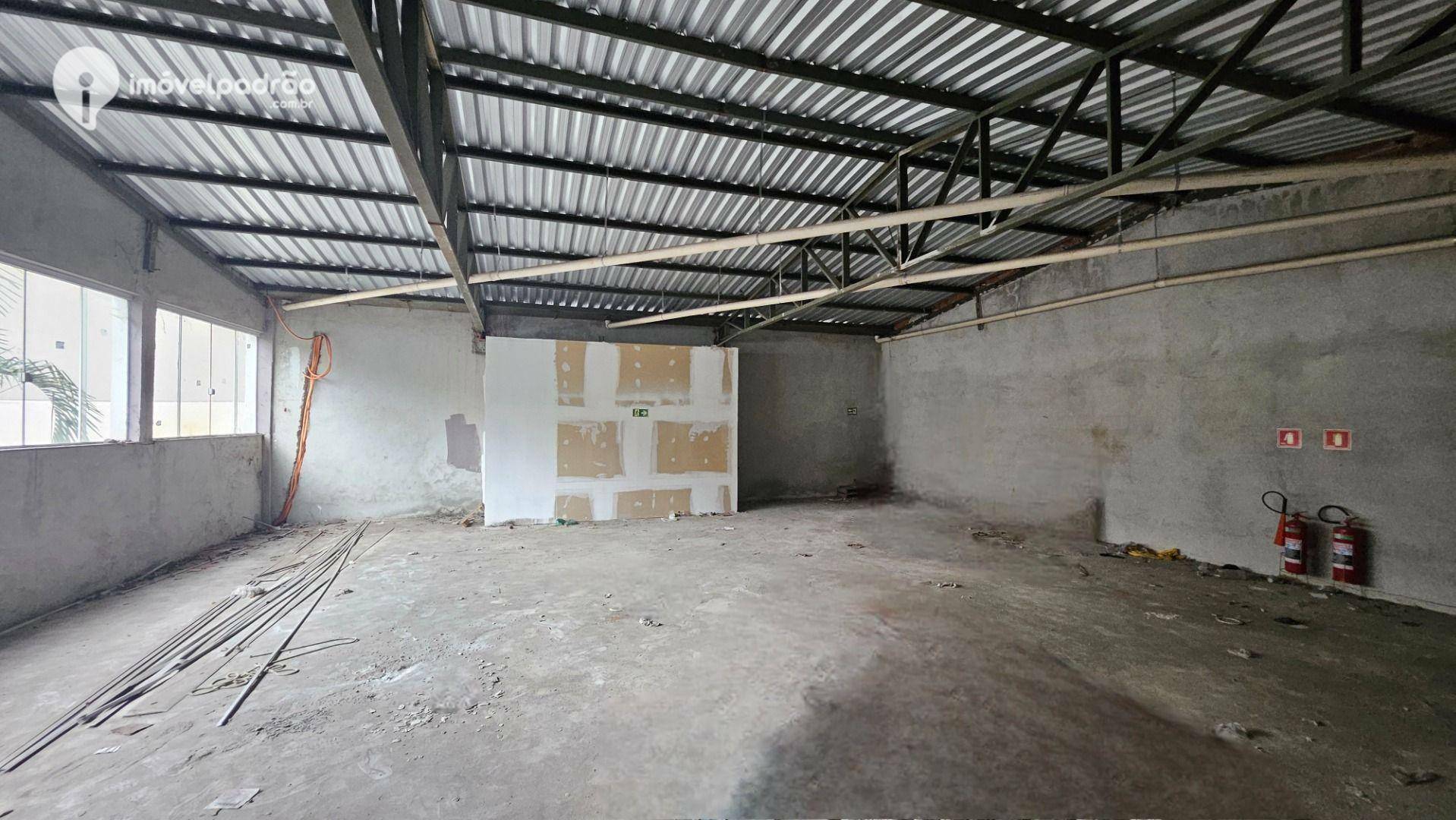 Conjunto Comercial-Sala para alugar, 100m² - Foto 6